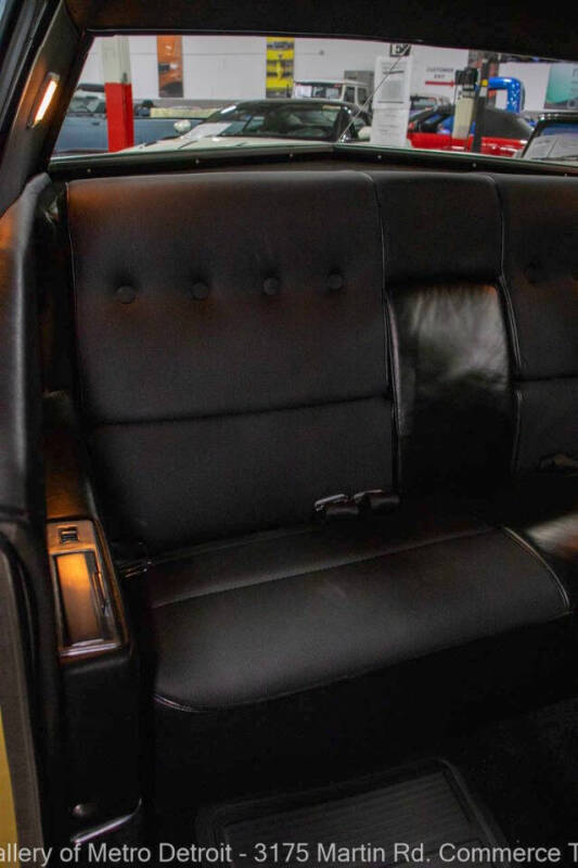 1970 Cadillac DeVille