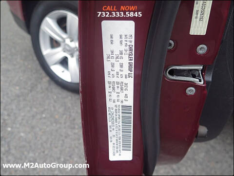 2012 Jeep Compass Latitude