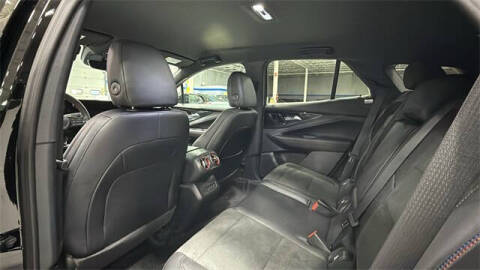 2026 Chevrolet Blazer EV RS