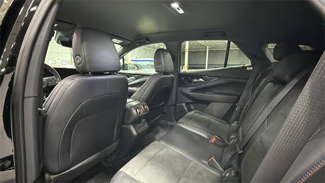 2026 Chevrolet Blazer EV RS