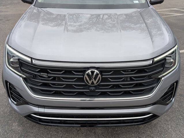 2024 Volkswagen Atlas SEL Premium R-Line 4Motion