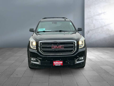 2019 GMC Yukon XL SLT