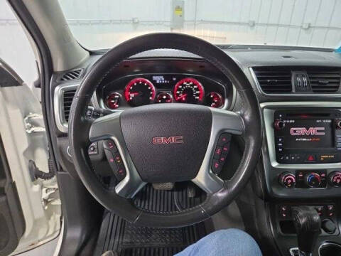 2013 GMC Acadia SLE-2