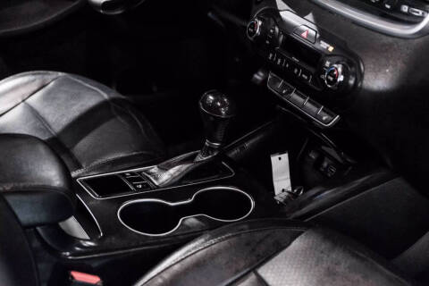 2016 Kia Sorento EX V6