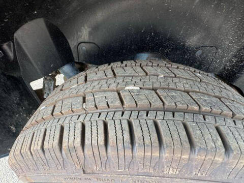 2007 Chevrolet Tahoe Special Service