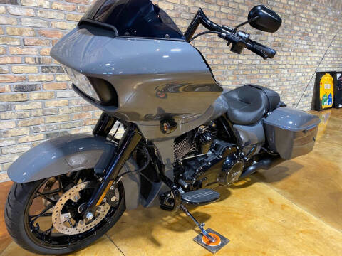 2022 Harley-Davidson Road Glide® Special