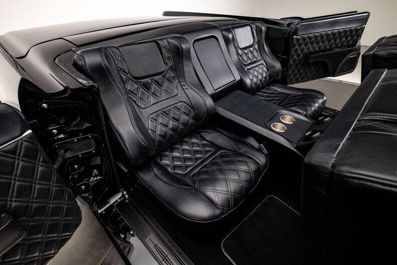 1965 Lincoln Continental