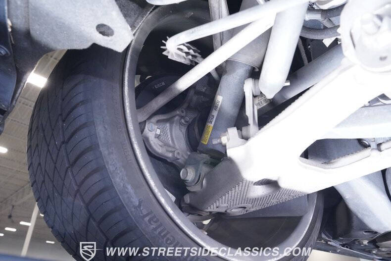 2016 Chevrolet Corvette Z06