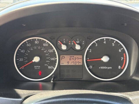 2004 Hyundai Tiburon GT V6 Special Edition