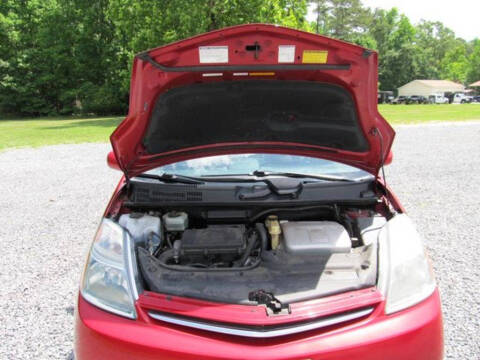 2007 Toyota Prius