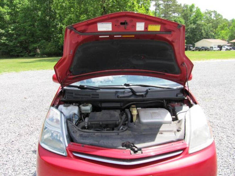 2007 Toyota Prius