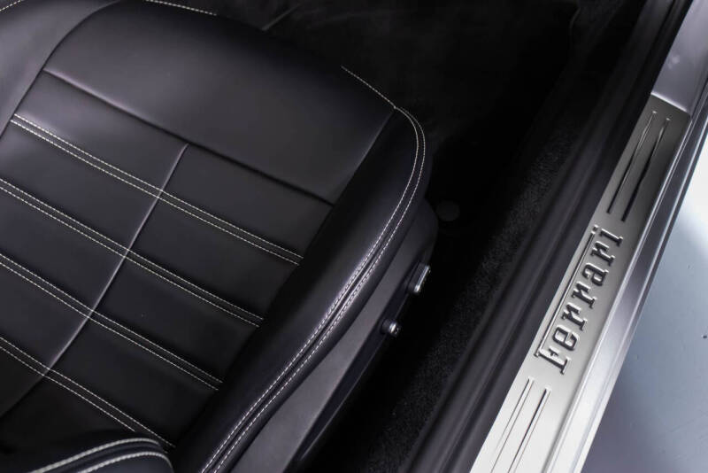 2016 Ferrari California T