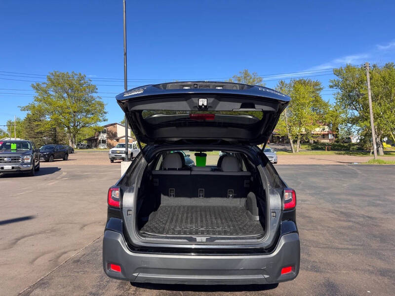 2023 Subaru Outback Premium