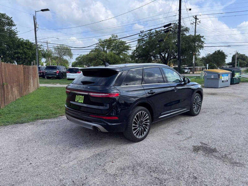 2019 Lincoln MKC Select