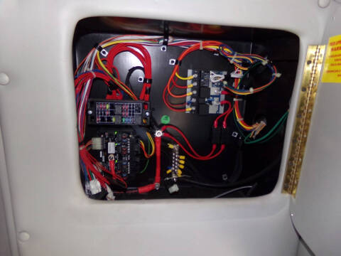 2019 Ford E-Series E-450 SD