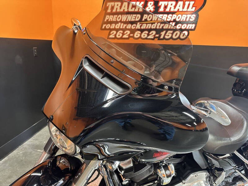 2019 Harley-Davidson® FLHT - Electra Glide® Sta
