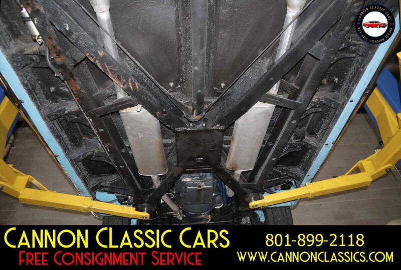 1955 Cadillac Series 62