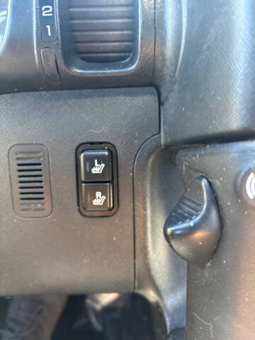 2006 Honda CR-V Special Edition