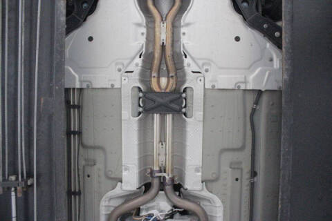 2017 Jaguar F-TYPE SVR