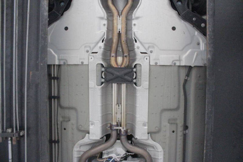 2017 Jaguar F-TYPE SVR