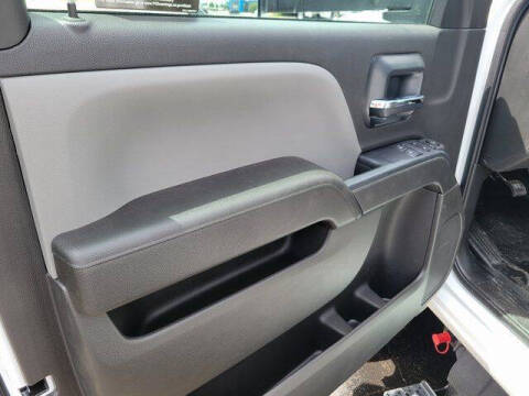 2023 Chevrolet Silverado 6500HD