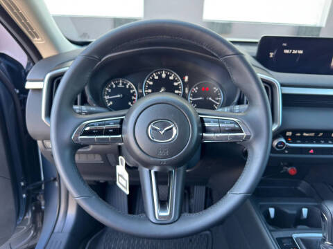 2025 Mazda CX-50 2.5 S Premium