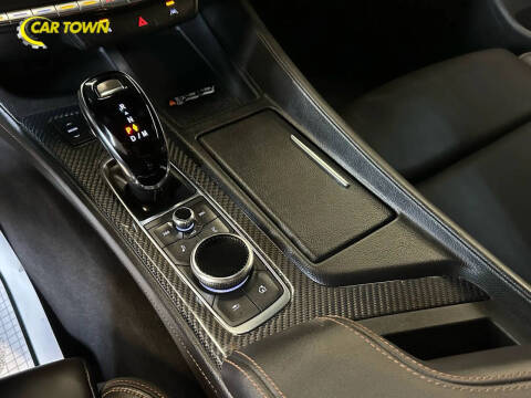 2024 Cadillac CT5 Sport