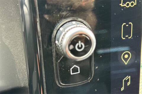 2025 GMC Sierra 3500HD