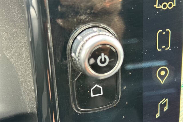 2025 GMC Sierra 3500HD