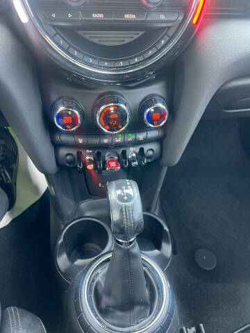 2015 MINI Hardtop 2 Door Cooper