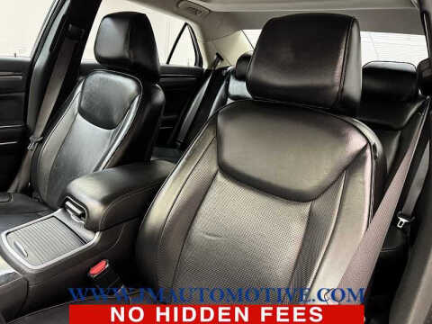 2019 Chrysler 300 Limited