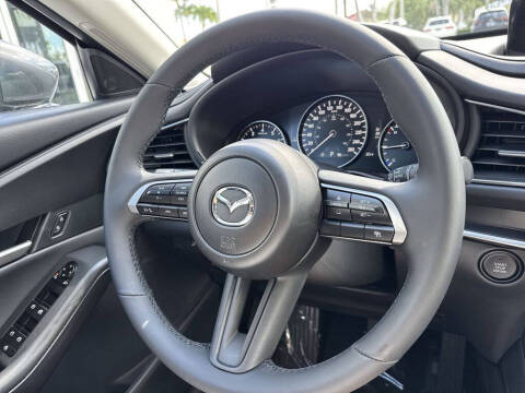 2026 Mazda CX-30 2.5 S Preferred