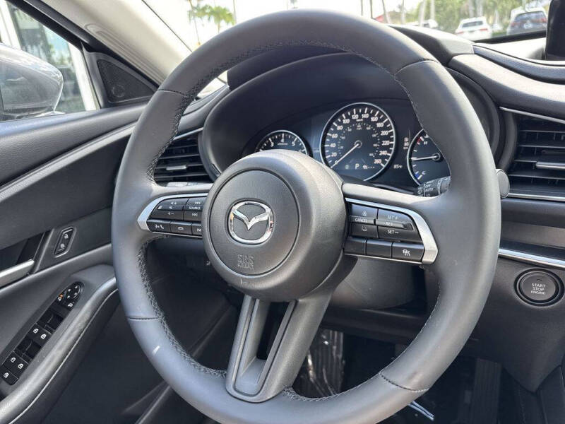 2026 Mazda CX-30 2.5 S Preferred