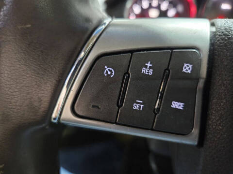 2013 Cadillac CTS 3.0L Luxury