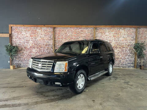 2006 Cadillac Escalade for sale at Asti Automotive in Largo FL