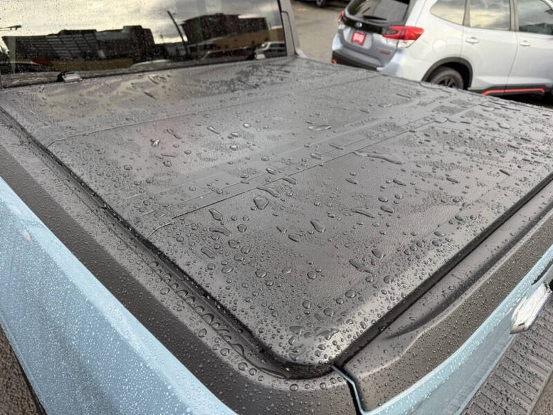 2023 Ford Maverick XL