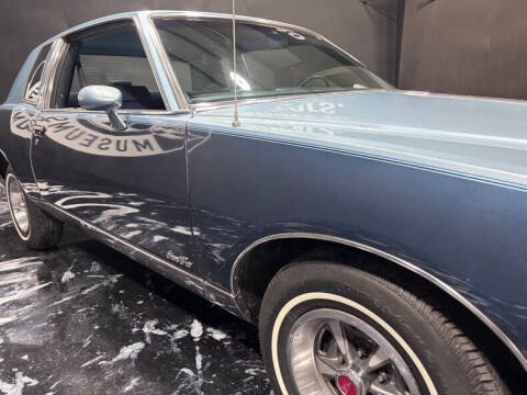 1986 Pontiac Grand Prix