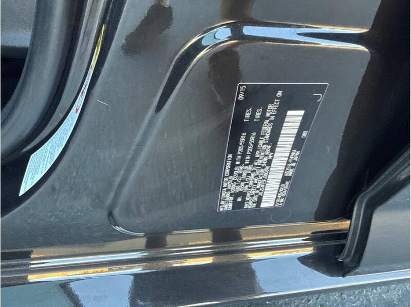 2015 Scion xB