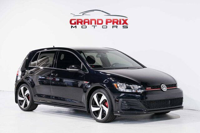 2020 Volkswagen Golf GTI for sale in Portland, OR
