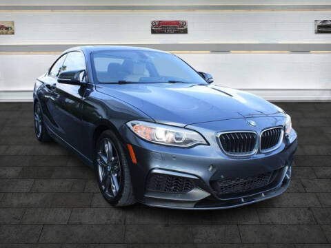 2014 BMW 2 Series M235i