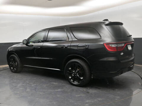2020 Dodge Durango R/T