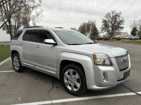 2013 GMC Terrain Denali