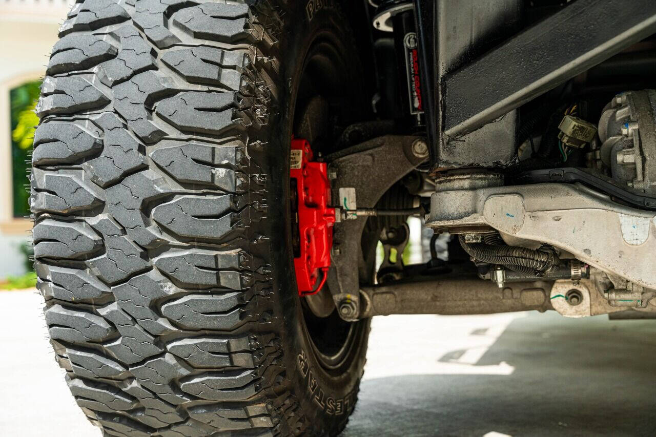 2018 JEEP Wrangler SUV / Crossover - $139,000