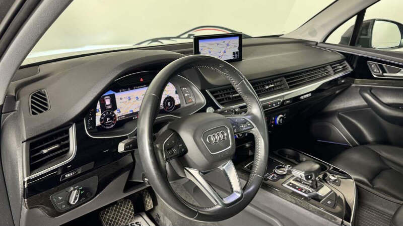 2019 Audi Q7