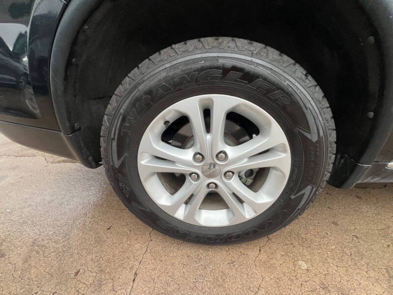 2012 Dodge Durango SXT
