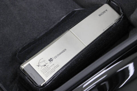 1996 Porsche 911 Carrera 4
