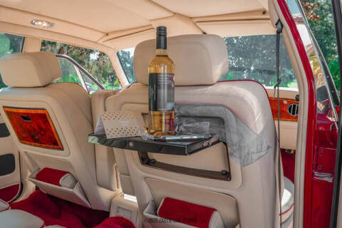 1993 Rolls-Royce Silver Spur