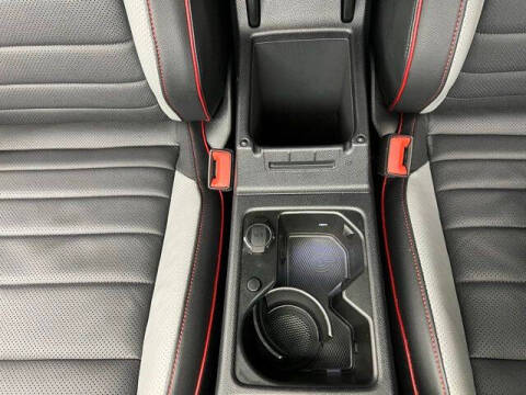 2024 Volkswagen Golf GTI 380 SE