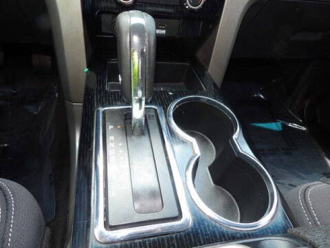 2010 Ford F-150