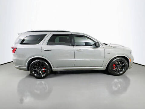 2022 Dodge Durango SRT 392